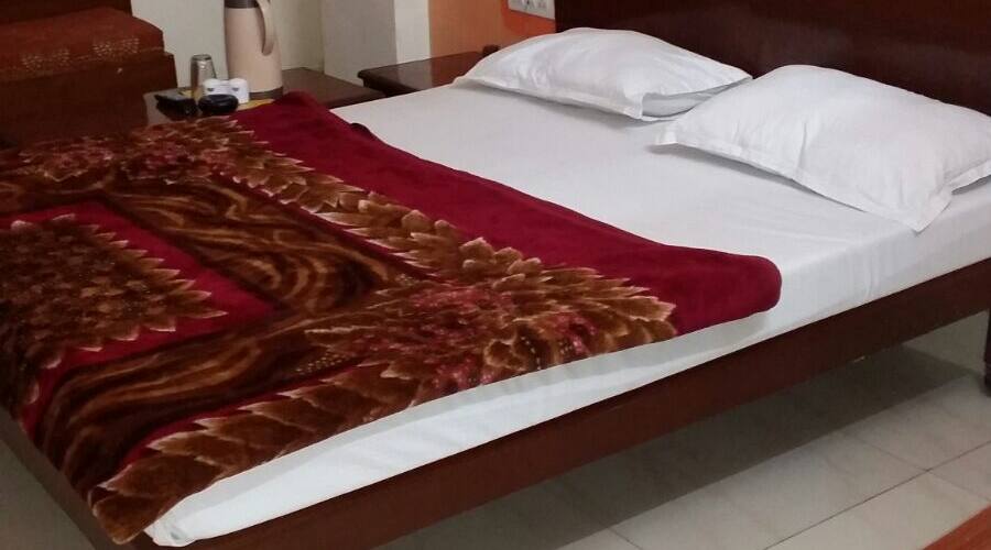 Hotel City Palace, Gwalior 4